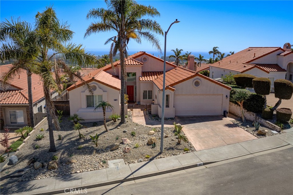 75 Valley View, Pismo Beach, CA 93449