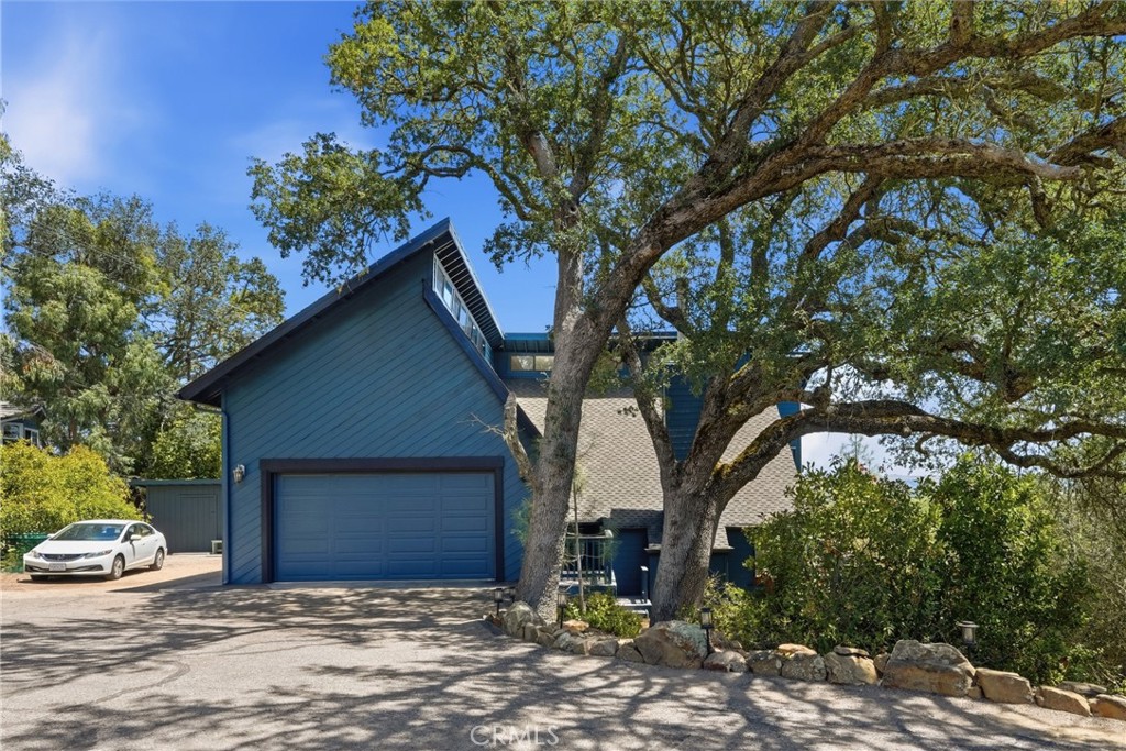 8110 Castenada, Atascadero, CA 93422