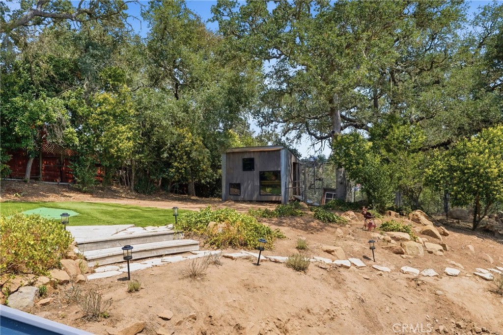 8110 Castenada, Atascadero, CA 93422