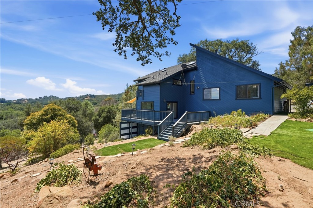 8110 Castenada, Atascadero, CA 93422