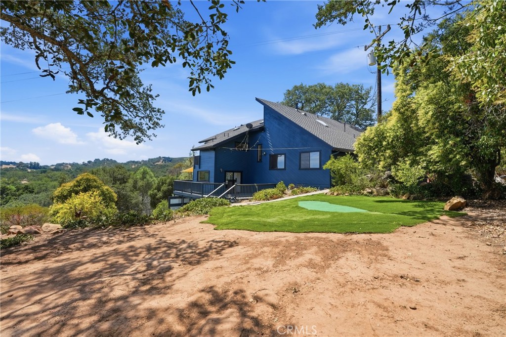8110 Castenada, Atascadero, CA 93422
