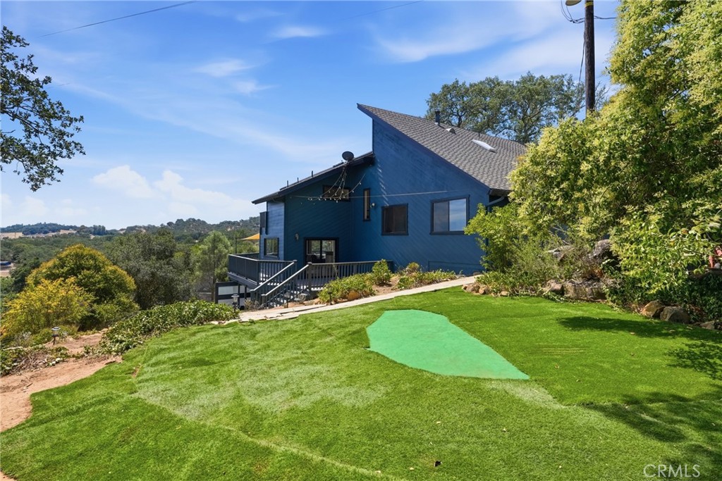 8110 Castenada, Atascadero, CA 93422