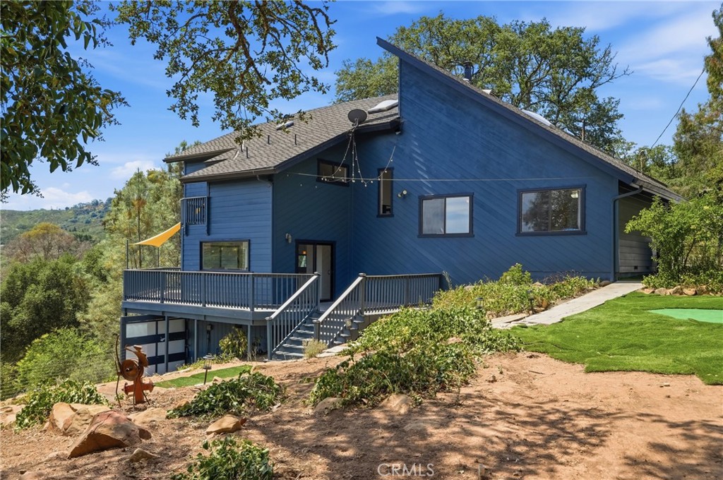 8110 Castenada, Atascadero, CA 93422