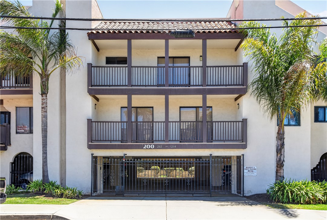 214 Stimson Avenue, Pismo Beach, CA 93449