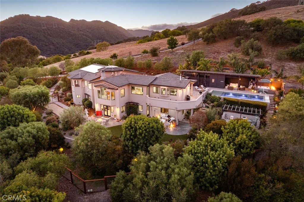 850 Bassi Dr., San Luis Obispo, CA 93405