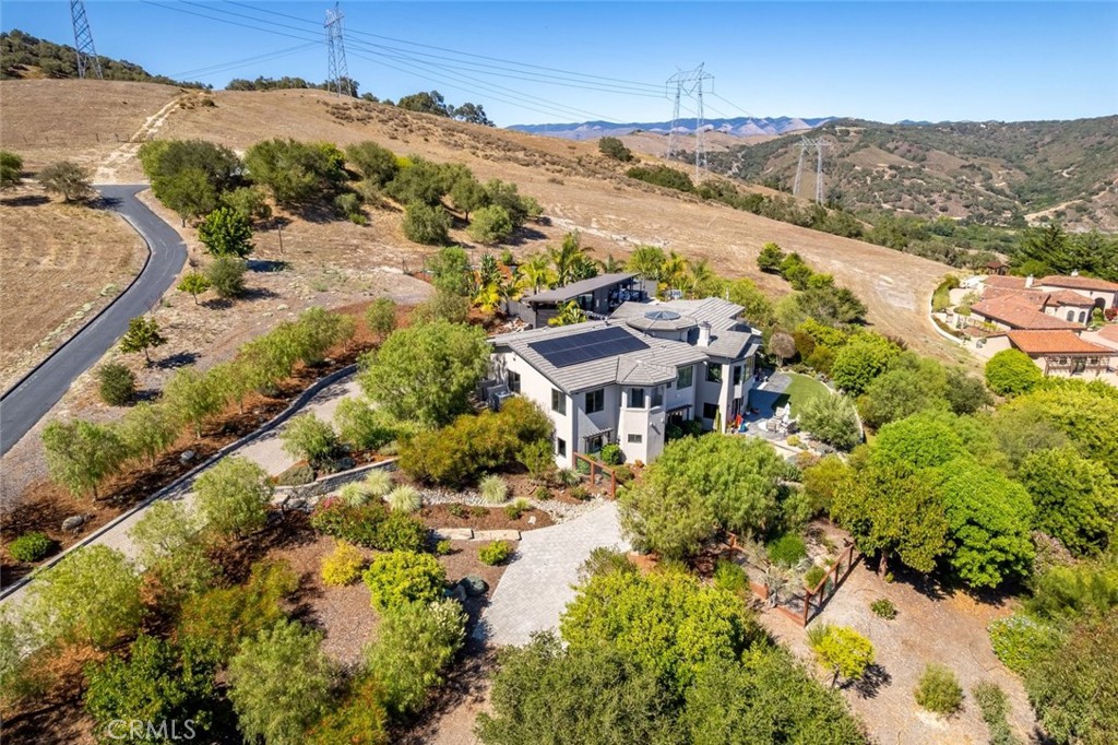 850 Bassi Dr., San Luis Obispo, CA 93405