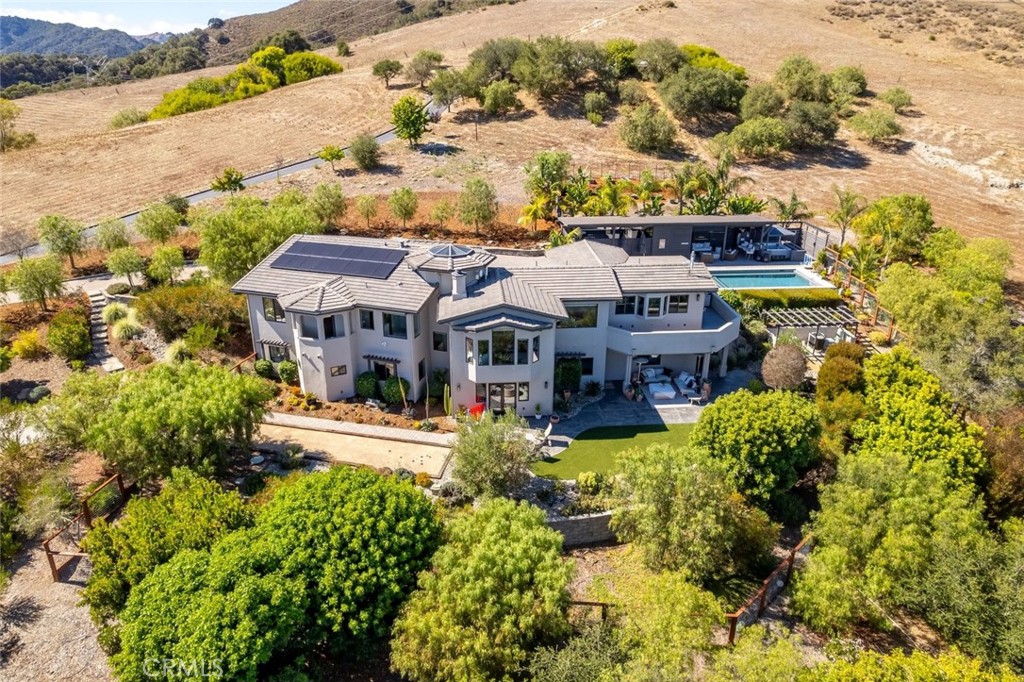 850 Bassi Dr., San Luis Obispo, CA 93405