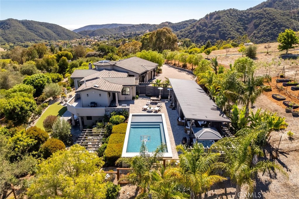850 Bassi Dr., San Luis Obispo, CA 93405