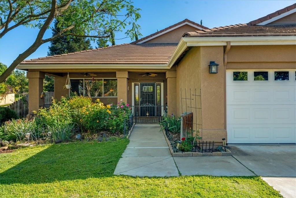322 Montebello Oaks, Paso Robles, CA 93446