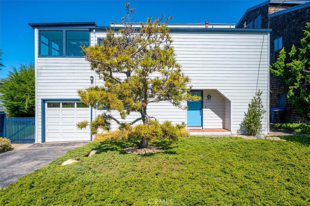 365 Bristol St, Cambria, CA 93428