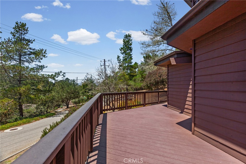 1608 Bradford Rd., Cambria, CA 93428