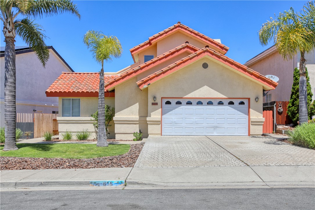 656 Shamrock, Pismo Beach, CA 93449