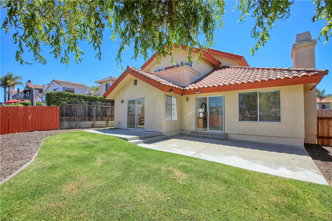656 Shamrock, Pismo Beach, CA 93449