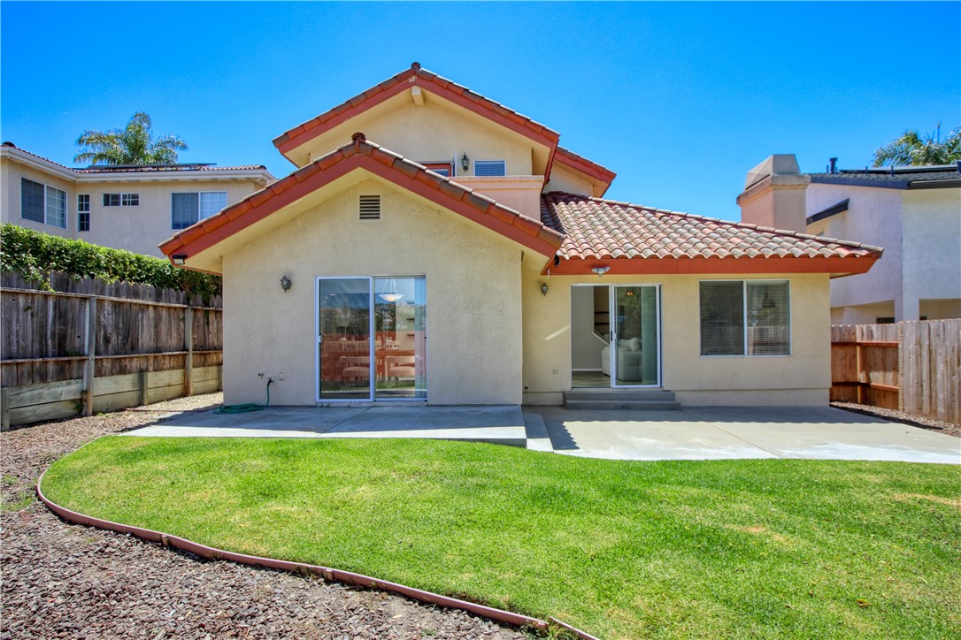 656 Shamrock, Pismo Beach, CA 93449
