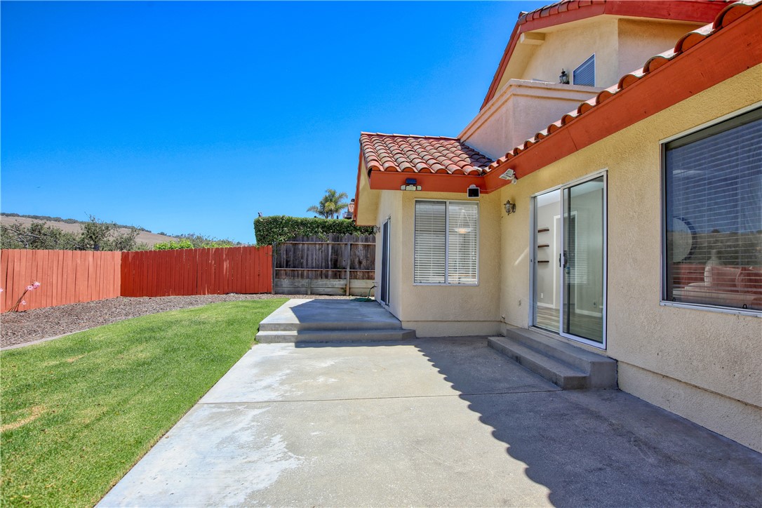 656 Shamrock, Pismo Beach, CA 93449