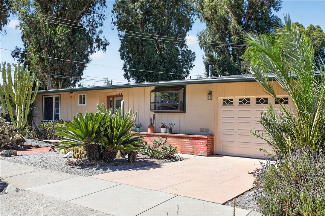 2599 Helena St, San Luis Obispo, CA 93401