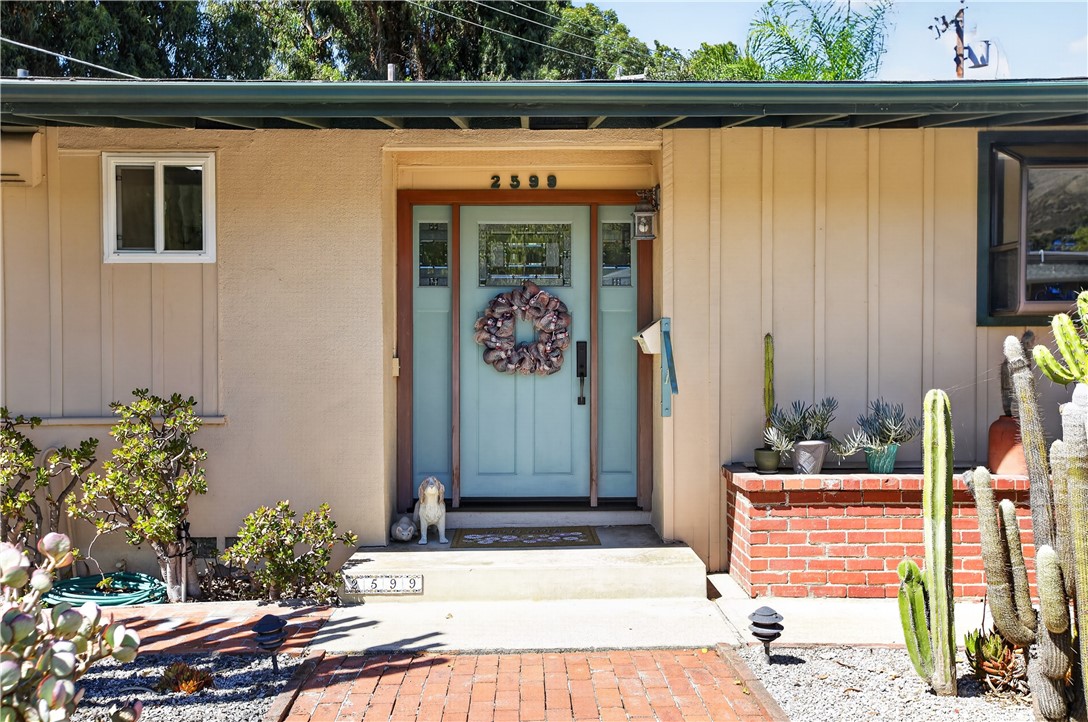 2599 Helena St, San Luis Obispo, CA 93401