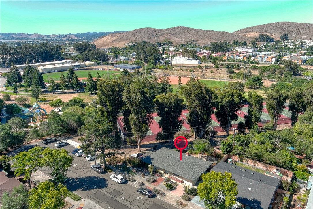 2599 Helena St, San Luis Obispo, CA 93401