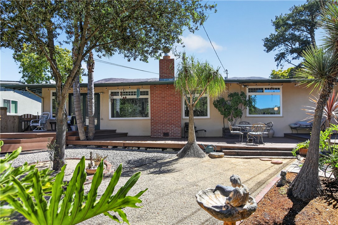 2599 Helena St, San Luis Obispo, CA 93401