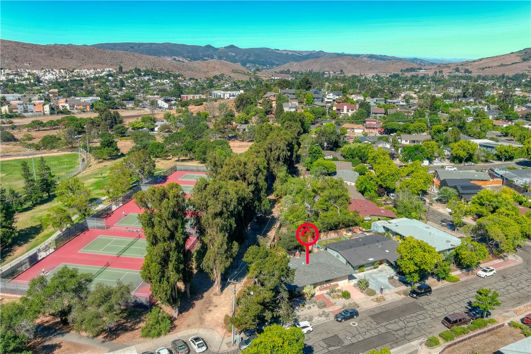 2599 Helena St, San Luis Obispo, CA 93401