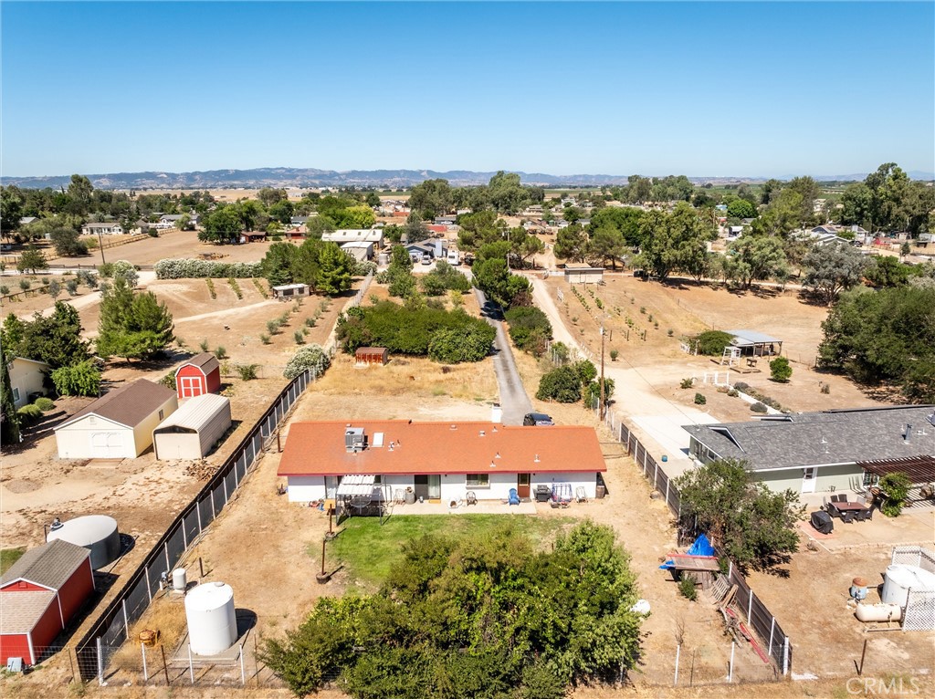 5430 Fa-Rousse, Paso Robles, CA 93446