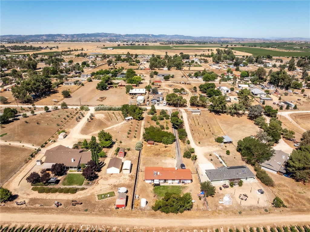5430 Fa-Rousse, Paso Robles, CA 93446