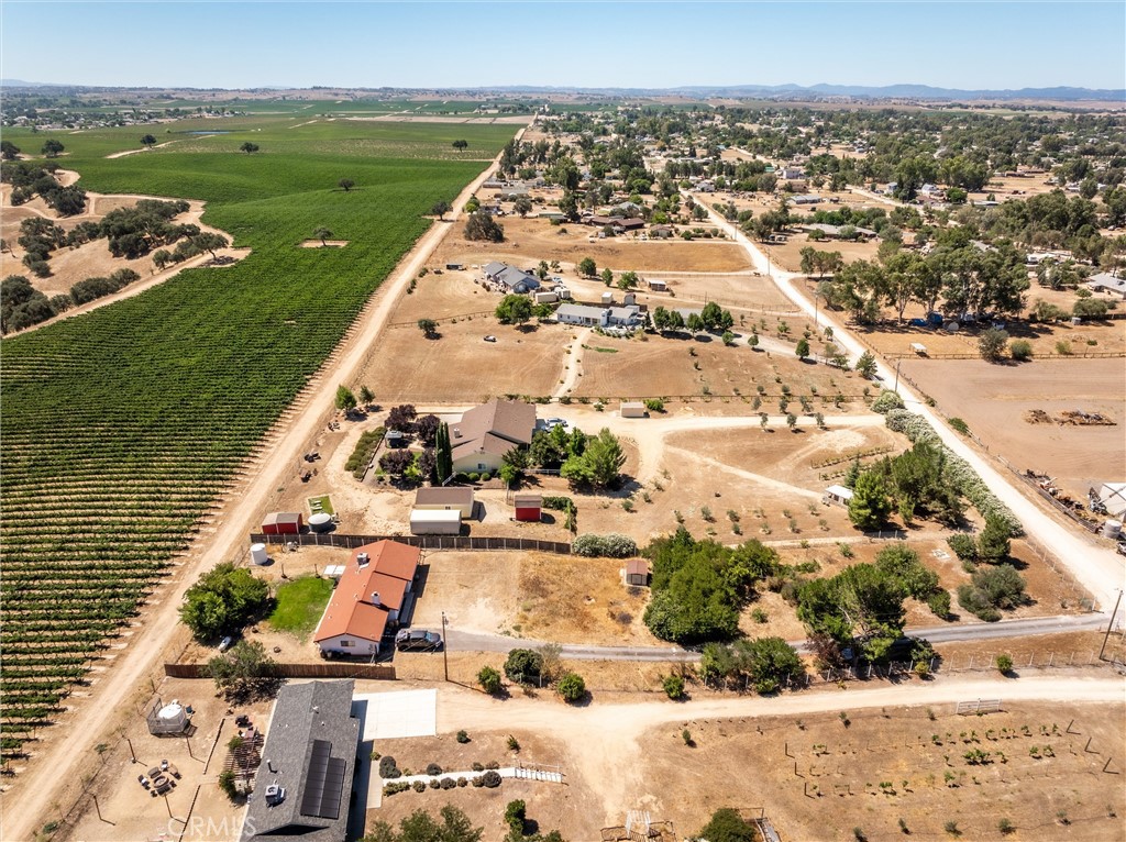 5430 Fa-Rousse, Paso Robles, CA 93446