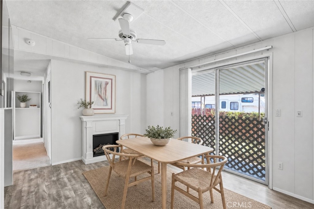 20 Via Santa Barbara #20, Paso Robles, CA 93446