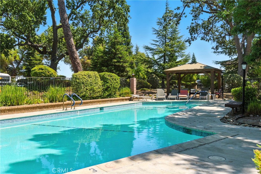 20 Via Santa Barbara #20, Paso Robles, CA 93446