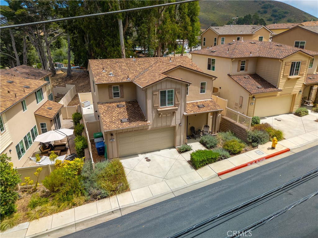 509 Quinn, Morro Bay, CA 93442