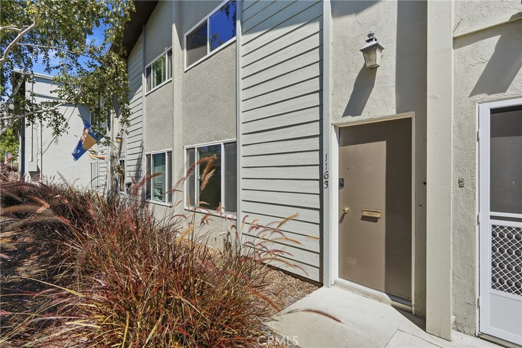 1163 Laurel Ln #39, San Luis Obispo, CA 93401