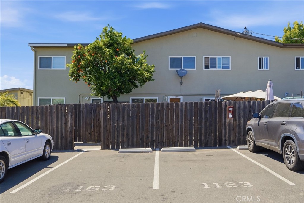 1163 Laurel Ln #39, San Luis Obispo, CA 93401