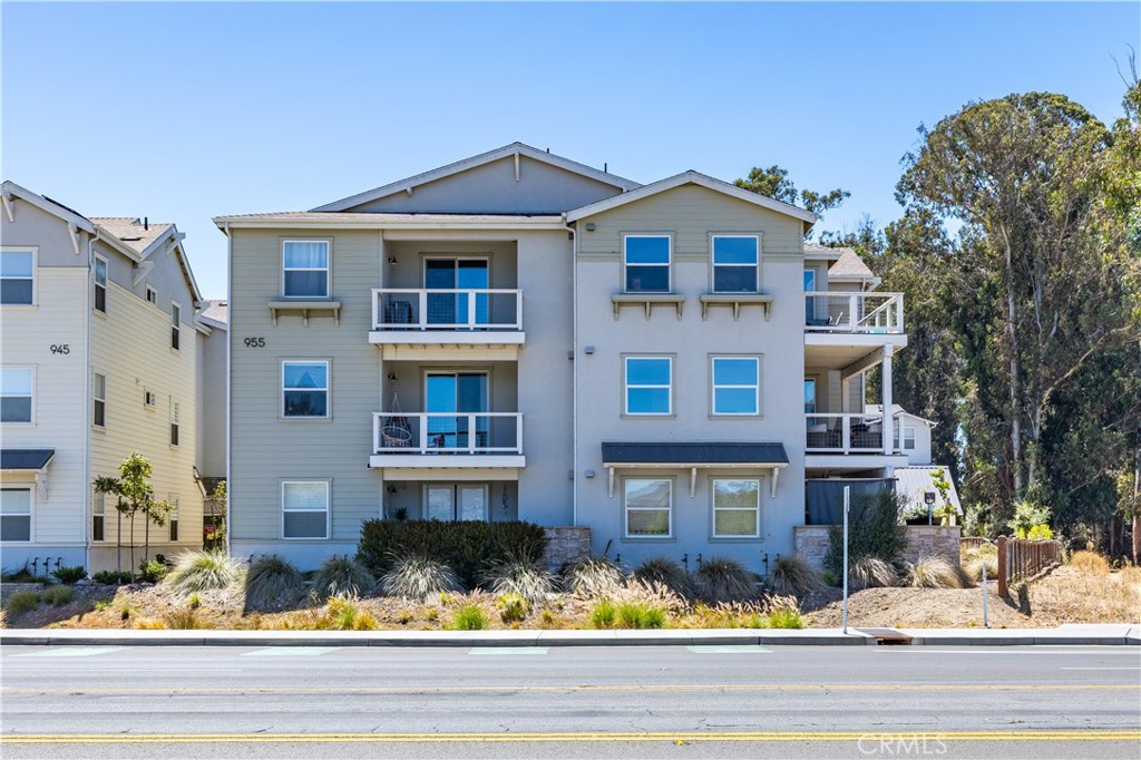 955 Madonna, San Luis Obispo, CA 93405