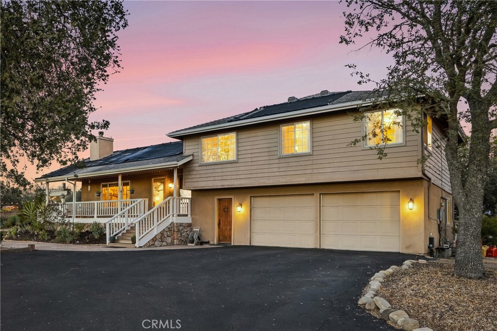 5680 High Ridge, Paso Robles, CA 93446