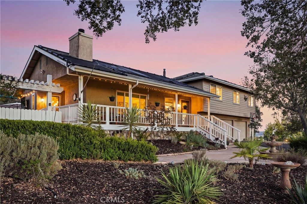 5680 High Ridge, Paso Robles, CA 93446