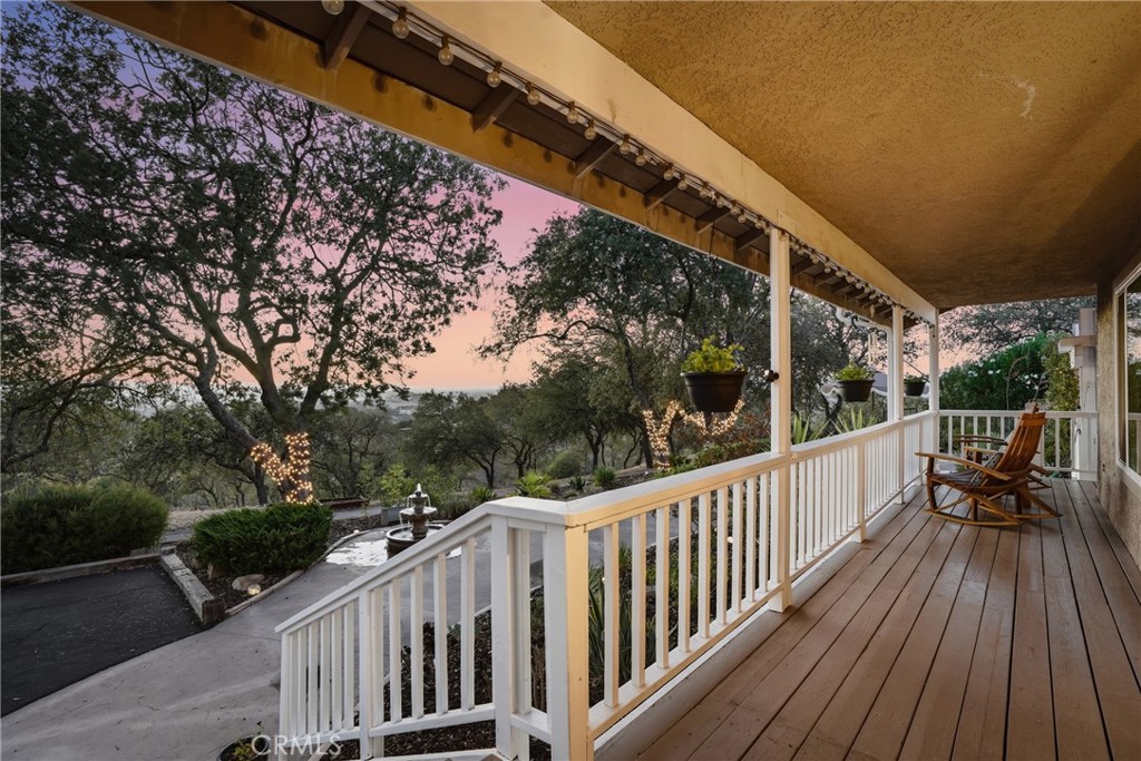 5680 High Ridge, Paso Robles, CA 93446