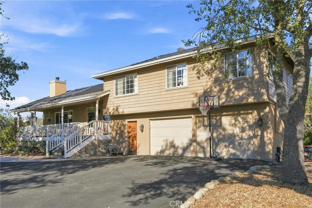 5680 High Ridge, Paso Robles, CA 93446