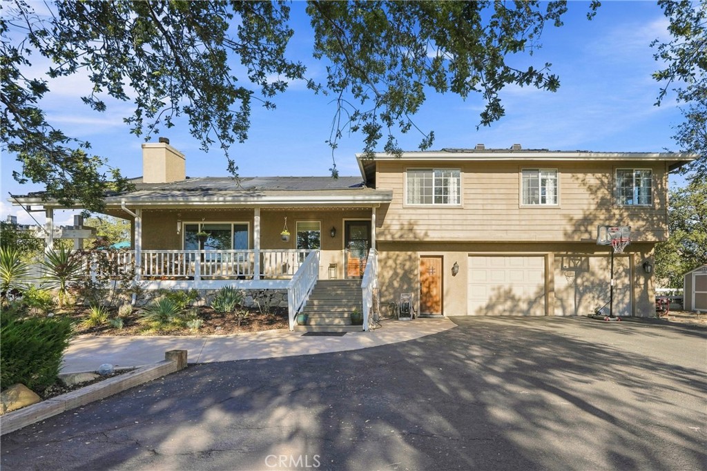 5680 High Ridge, Paso Robles, CA 93446