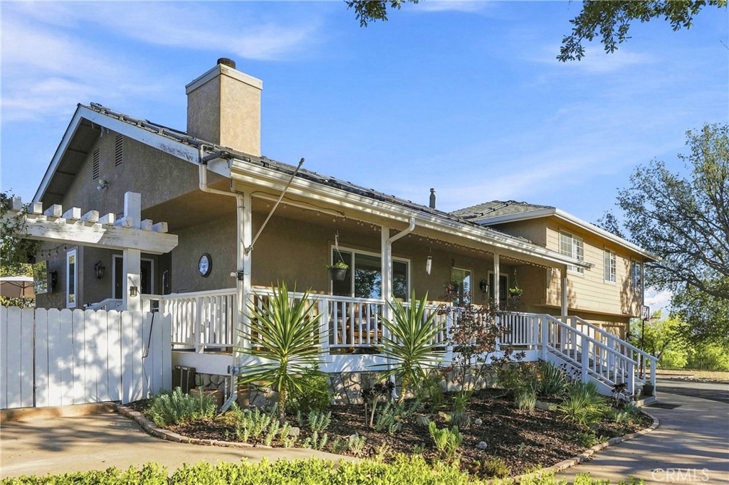 5680 High Ridge, Paso Robles, CA 93446