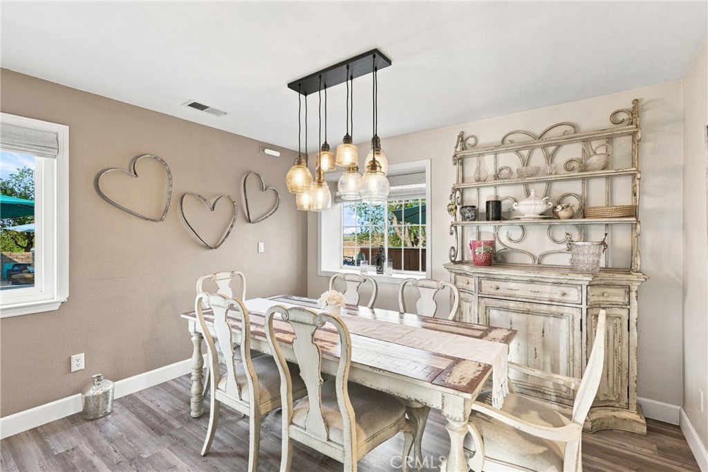5680 High Ridge, Paso Robles, CA 93446
