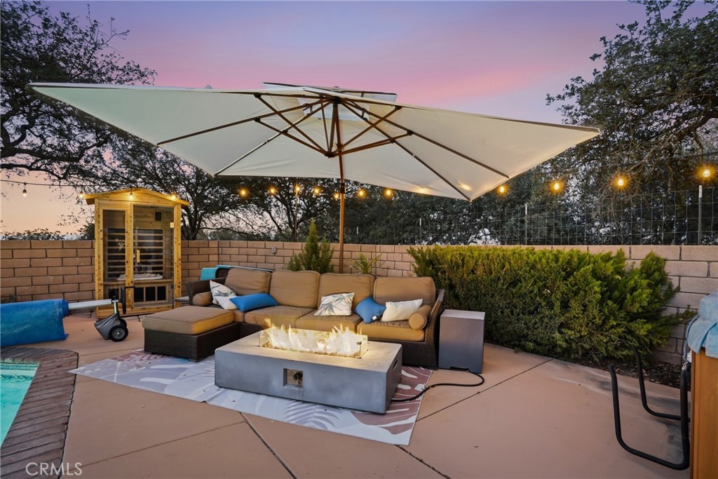 5680 High Ridge, Paso Robles, CA 93446