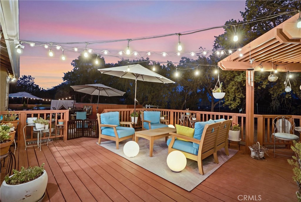 5680 High Ridge, Paso Robles, CA 93446