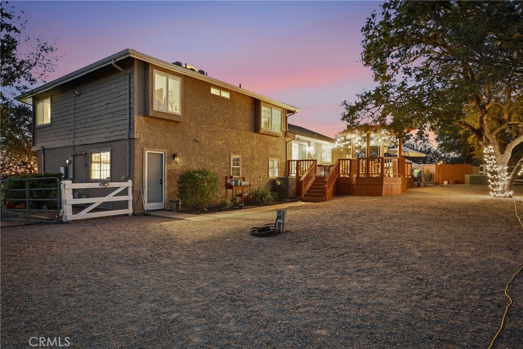 5680 High Ridge, Paso Robles, CA 93446
