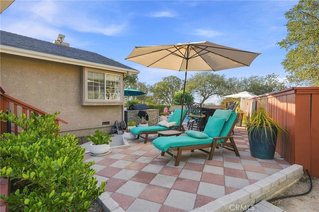 5680 High Ridge, Paso Robles, CA 93446