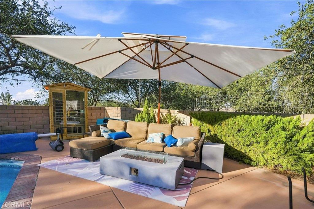 5680 High Ridge, Paso Robles, CA 93446