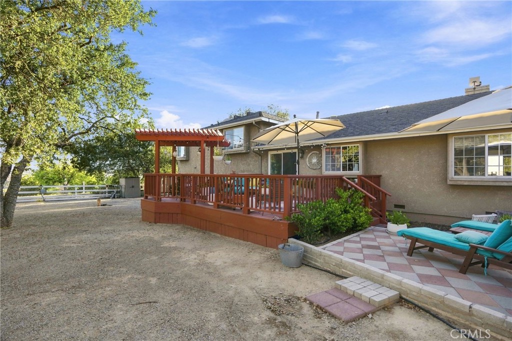 5680 High Ridge, Paso Robles, CA 93446