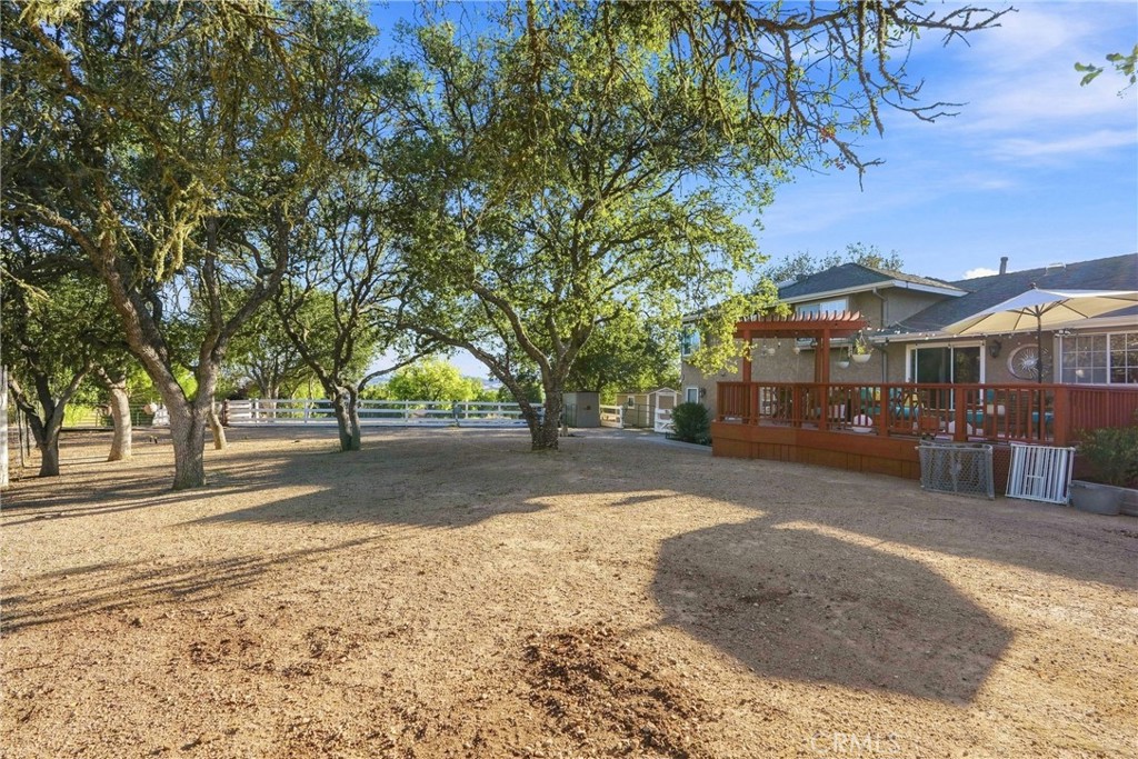5680 High Ridge, Paso Robles, CA 93446