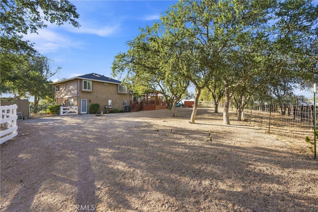 5680 High Ridge, Paso Robles, CA 93446