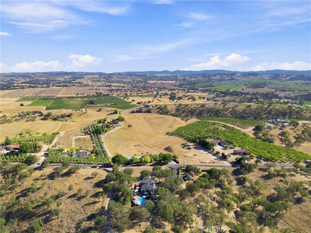 5680 High Ridge, Paso Robles, CA 93446