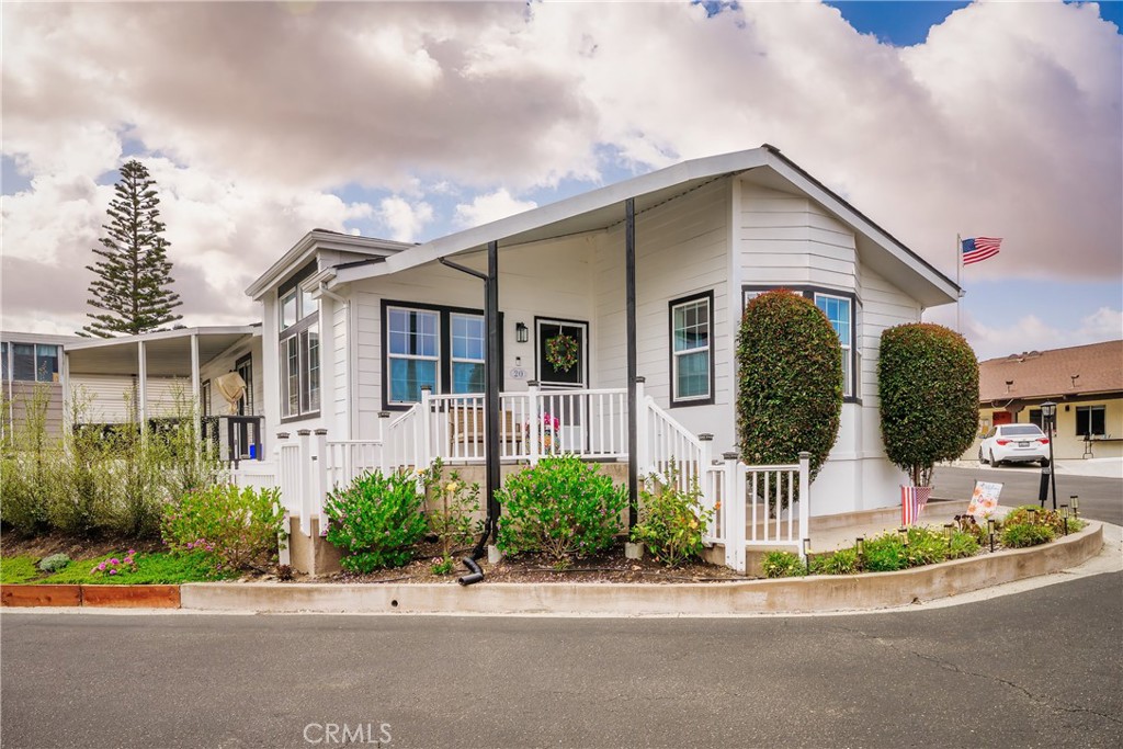 201 Five Cities #20, Pismo Beach, CA 93449